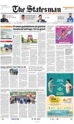 Siliguri - The Statesman