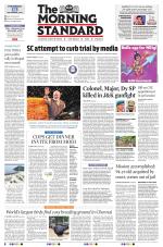 The Morning Standard