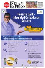 The New Indian Express-Thiruvananthapuram