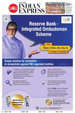 The New Indian Express-Hyderabad