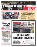 Ahmedabad Mirror