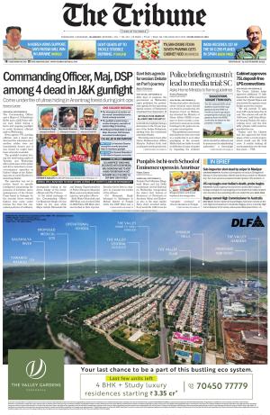 Jalandhar Edition