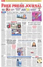 Free Press - Mumbai Epaper