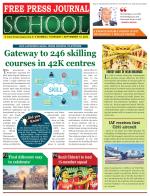 Free Press School - Mumbai Edition