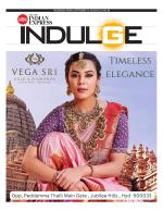 Indulge - Hyderabad