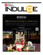Indulge - Bengaluru