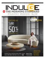 Indulge - Kolkata