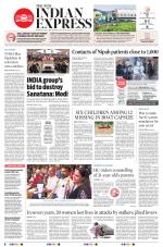 The New Indian Express-Kannur