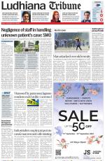 Ludhiana Tribune