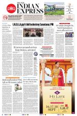 The New Indian Express-Bengaluru
