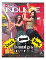Indulge - Chennai