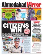Ahmedabad Mirror