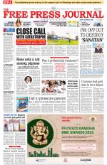 Free Press - Mumbai Epaper