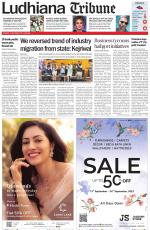 Ludhiana Tribune