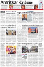 Amritsar Tribune