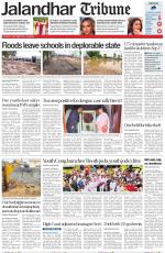 Jalandhar Tribune