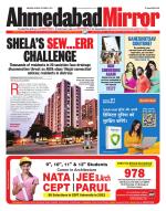 Ahmedabad Mirror