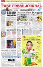Free Press - Mumbai Epaper