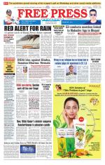 Free Press - Bhopal Epaper Edition