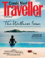 Conde Nast Traveller India