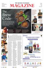 The Sunday Standard Magazine