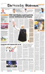 Delhi - The Statesman