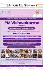 Kolkata - The Statesman