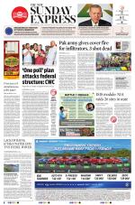 The New Indian Express-Tirunelveli