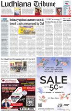 Ludhiana Tribune