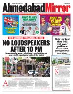 Ahmedabad Mirror