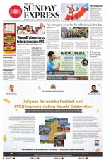 The New Indian Express-Bengaluru