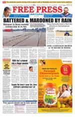 Free Press - Bhopal Epaper Edition