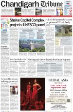 Chandigarh Tribune