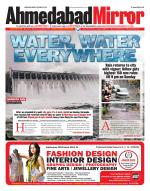 Ahmedabad Mirror