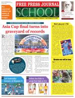 Free Press School - Mumbai Edition