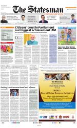 Siliguri - The Statesman
