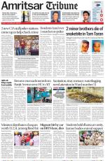 Amritsar Tribune