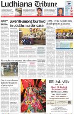 Ludhiana Tribune