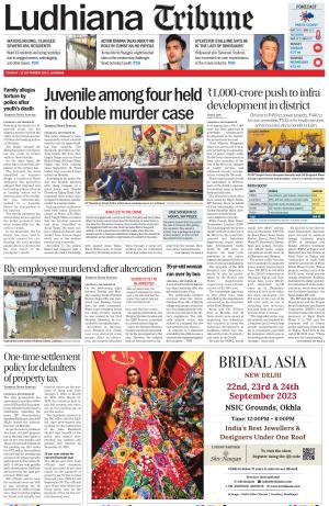 Ludhiana Tribune