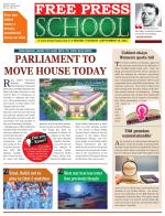 Free Press School - Indore Edition