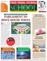 Free Press School - Mumbai Edition