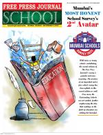 FPJ Mumbai School Survey