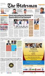 Siliguri - The Statesman