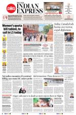 The New Indian Express-Villupuram