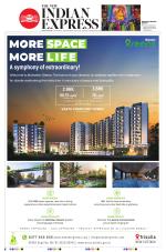 The New Indian Express-Jeypore
