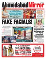 Ahmedabad Mirror