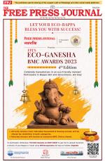 Free Press - Mumbai Epaper