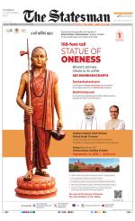 Delhi - The Statesman