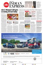The New Indian Express-Kozhikode