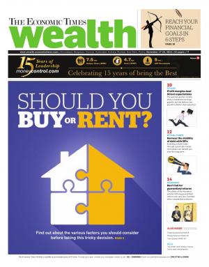 SHOULD YOU BUY OR RENT?